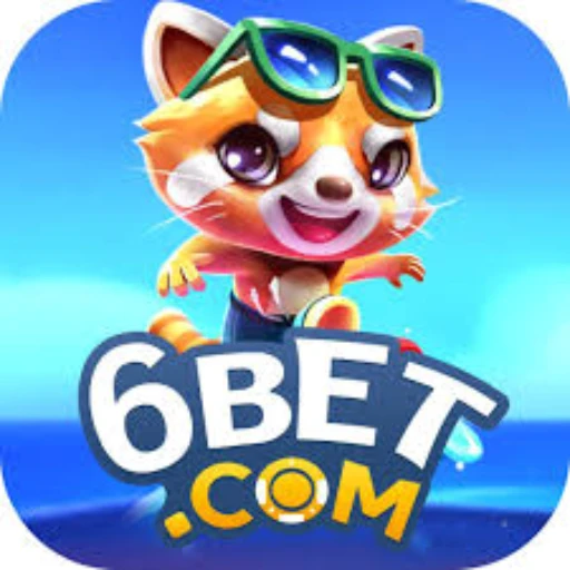 6BET logo