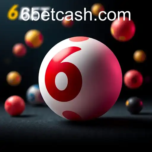 Discover the Thrill of Lottery Games with 6BET