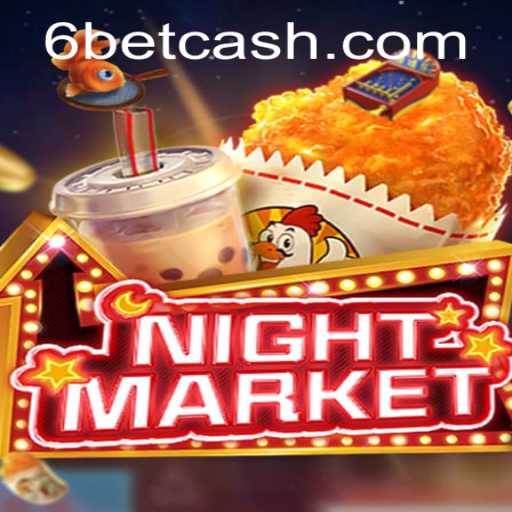 Exploring the Thrills of NIGHTMARKET with 6BET