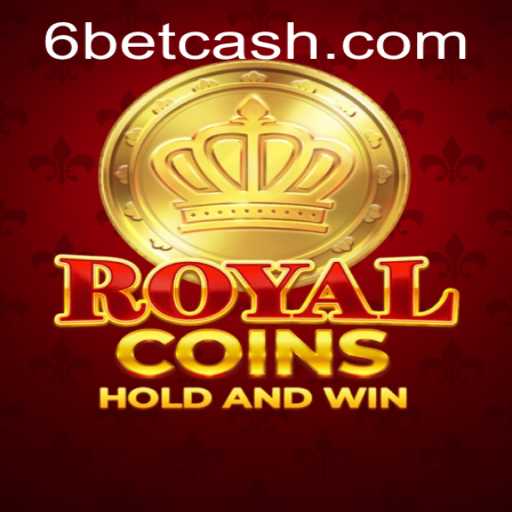 Discover the Thrilling World of RoyalCoins: A Comprehensive Guide to the 6BET Experience