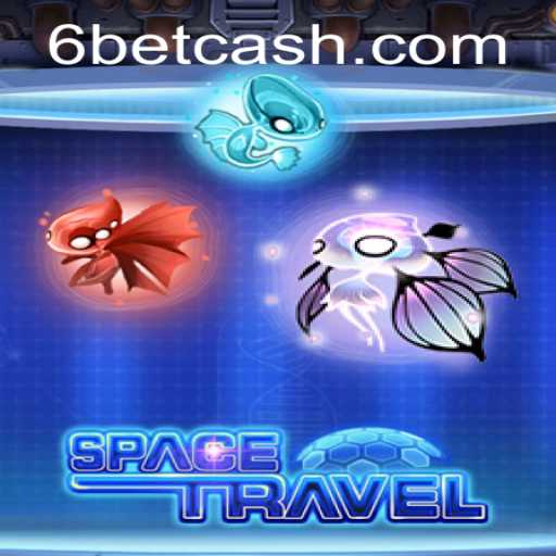 Discover SpaceTravel: An Exciting Adventure with 6BET