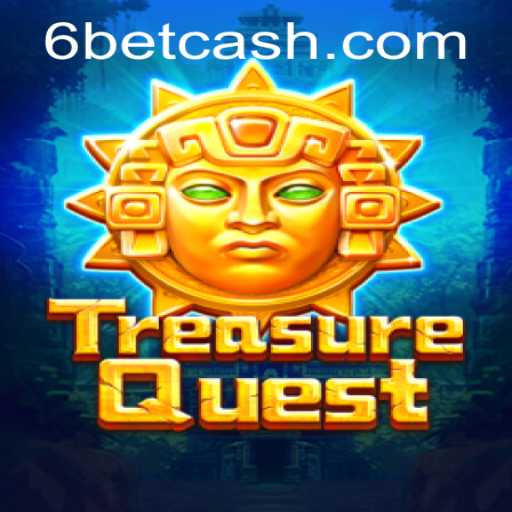 Exploring the Thrilling World of TreasureQuest: A Dive into the Game by 6BET