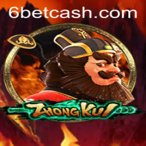 ZhongKui: Unveiling the Mystical World of the Adventure Game with 6BET
